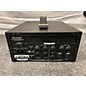 Used Focusrite ISA One Classic Microphone Preamp