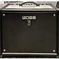 Used BOSS Katana KTN50 MKII 50W 1X12 Guitar Combo Amp thumbnail