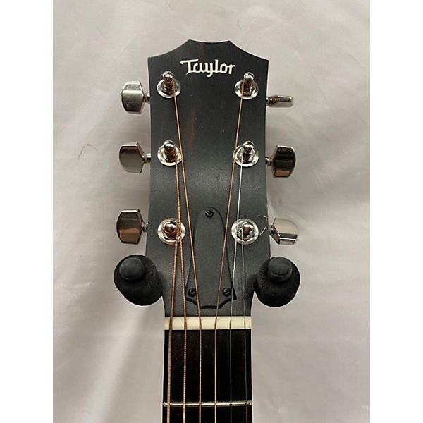 Used Taylor Used Taylor 210CE Plus Natural Acoustic Guitar