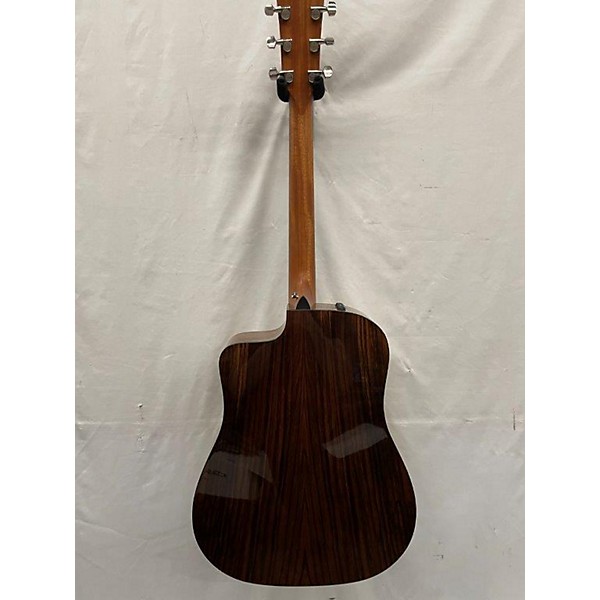 Used Taylor Used Taylor 210CE Plus Natural Acoustic Guitar