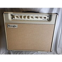 Used MESA/Boogie Used MESA/Boogie California Tweed 6V6 4:40 1x12" Tube Guitar Combo Tube Guitar Combo Amp