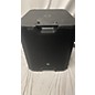 Used LD Systems ICOA SUB 15A Powered Subwoofer thumbnail