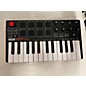 Used Akai Professional MPK Mini MIDI Controller thumbnail