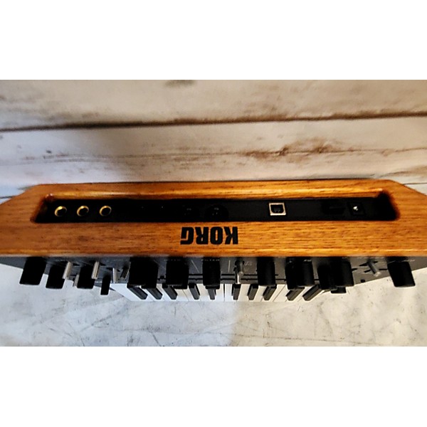 Used KORG MONOLOGUE MIDI Controller