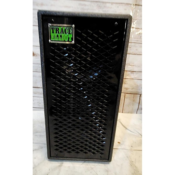 Used Trace Elliot Elf 400w 2x8 Bass Cab Bass Cabinet