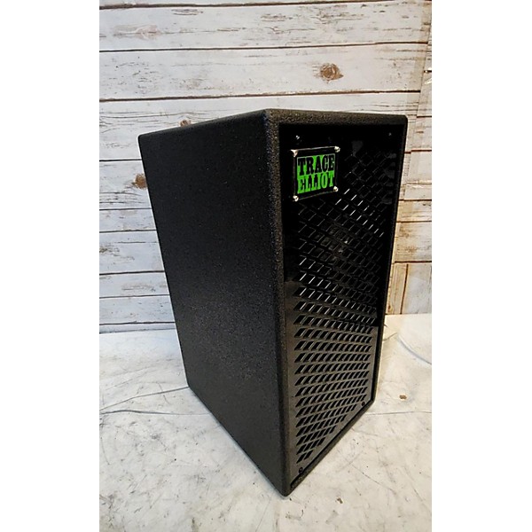 Used Trace Elliot Elf 400w 2x8 Bass Cab Bass Cabinet