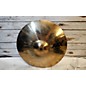 Used SABIAN Used SABIAN 16in AAX Xplosion Crash Cymbal thumbnail