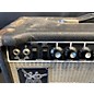 Vintage Ernie Ball Music Man 1970s 100RP Tube Guitar Amp Head