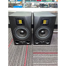 Used ADAM Audio Used ADAM Audio A7X Pair Powered Monitor