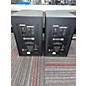 Used ADAM Audio Used ADAM Audio A7X Pair Powered Monitor