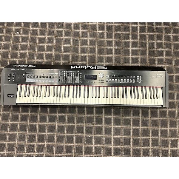 Used Roland RD2000 Stage Piano