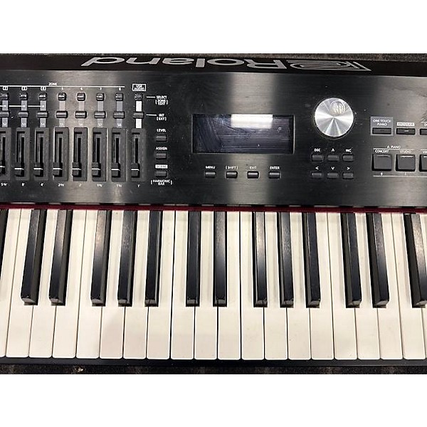 Used Roland RD2000 Stage Piano