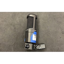 Used Audio-Technica Used Audio-Technica AT2020 Condenser Microphone