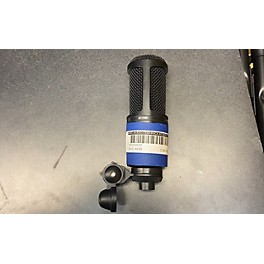 Used Audio-Technica AT2020 Condenser Microphone