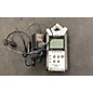 Used Zoom H4N MultiTrack Recorder