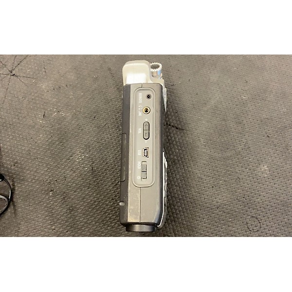 Used Zoom H4N MultiTrack Recorder