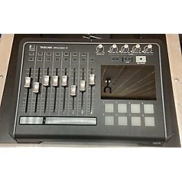 Used TASCAM Used TASCAM MIXCAST 4 Digital Mixer