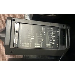 Used Yamaha Stagepas 300 Sound Package