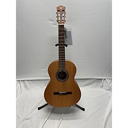 Used Alhambra Used Alhambra 10 P NATURAL Classical Acoustic Guitar