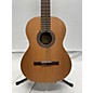 Used Alhambra 10 P Classical Acoustic Guitar