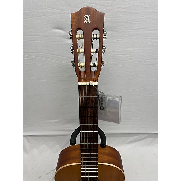 Used Alhambra 10 P Classical Acoustic Guitar