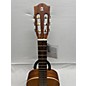 Used Alhambra 10 P Classical Acoustic Guitar