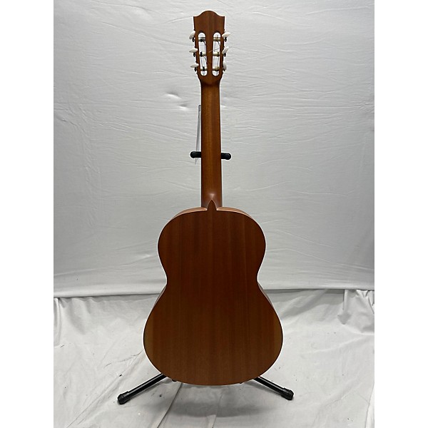 Used Alhambra 10 P Classical Acoustic Guitar