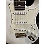 Used PRS Used PRS Silver Sky John Mayer Signature White Solid Body Electric Guitar