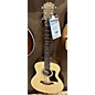 Used Taylor GTe Urban Ash Acoustic Electric Guitar thumbnail