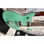 Used Gretsch Guitars Used Gretsch Guitars G5237 ELECTROMATIC DOUBLE JET FT Surf Green Solid Body Electric Guitar