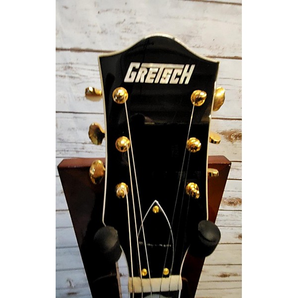 Used Gretsch Guitars Used Gretsch Guitars G5427TG MIDNIGHT SAPPHIRE Hollow Body Electric Guitar