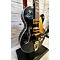 Used Gretsch Guitars Used Gretsch Guitars G5427TG MIDNIGHT SAPPHIRE Hollow Body Electric Guitar