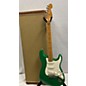 Vintage Fender 1989 ERIC CLAPTON Solid Body Electric Guitar thumbnail