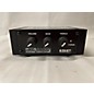 Used Isp Technologies STEALTH ULTRA LITE Guitar Preamp