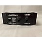 Used Isp Technologies STEALTH ULTRA LITE Guitar Preamp