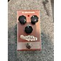 Used TC Electronic Rusty Fuzz Effect Pedal thumbnail