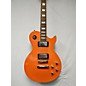 Used HardLuck Kings Used HardLuck Kings Bossman Orange Solid Body Electric Guitar thumbnail