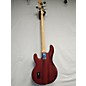 Used Sterling by Music Man Sub 4 Electric Bass Guitar