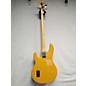 Used Sterling by Music Man Sub 4 Electric Bass Guitar