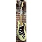 Used Fender Used Fender Artist Series Eric Clapton Stratocaster Olympic White Solid Body Electric Guitar thumbnail