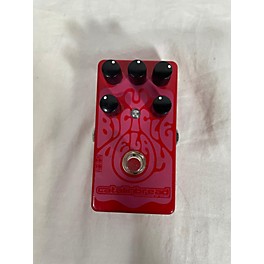 Used Catalinbread Used Catalinbread BICYCLE Effect Pedal