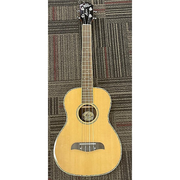 Used Oscar Schmidt OU35 Ukulele