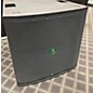 Used Mackie THUMP118S Powered Subwoofer thumbnail