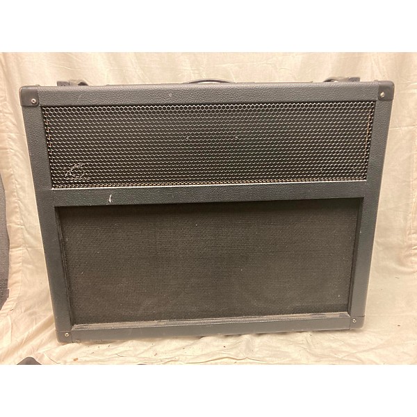 Used Peavey 6505 60W 2x12 Tube Guitar Combo Amp