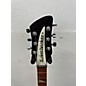 Used Rickenbacker 360 Hollow Body Electric Guitar thumbnail