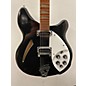 Used Rickenbacker 360 Hollow Body Electric Guitar