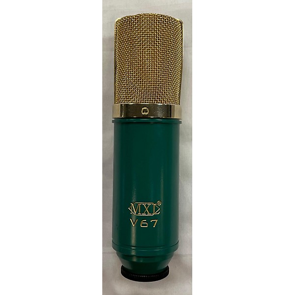 Used MXL V67 Condenser Microphone