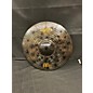 Used MEINL 16in Classics Custom Dark Crash Cymbal thumbnail