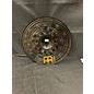 Used MEINL 16in Classics Custom Dark Crash Cymbal