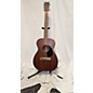 Used Martin Used Martin 00015M Natural Acoustic Guitar thumbnail